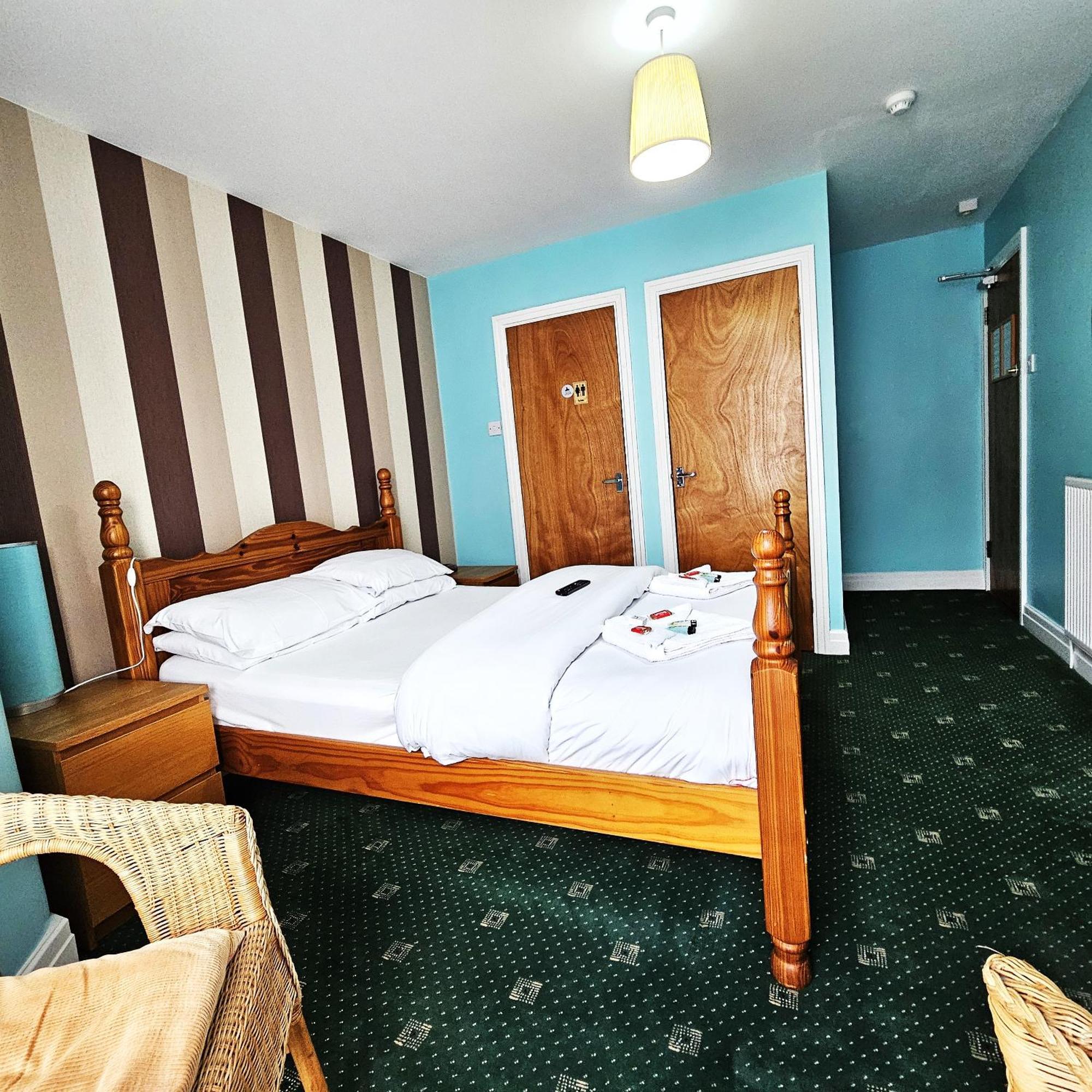 Denville Гостевой дом 3*