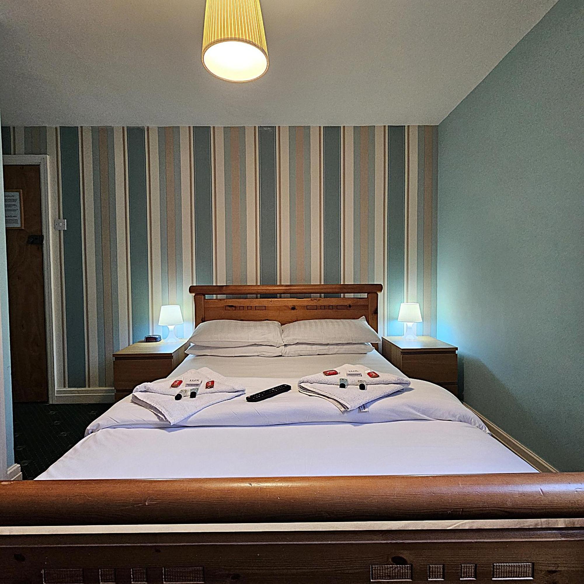 Gasthuis Denville Blackpool