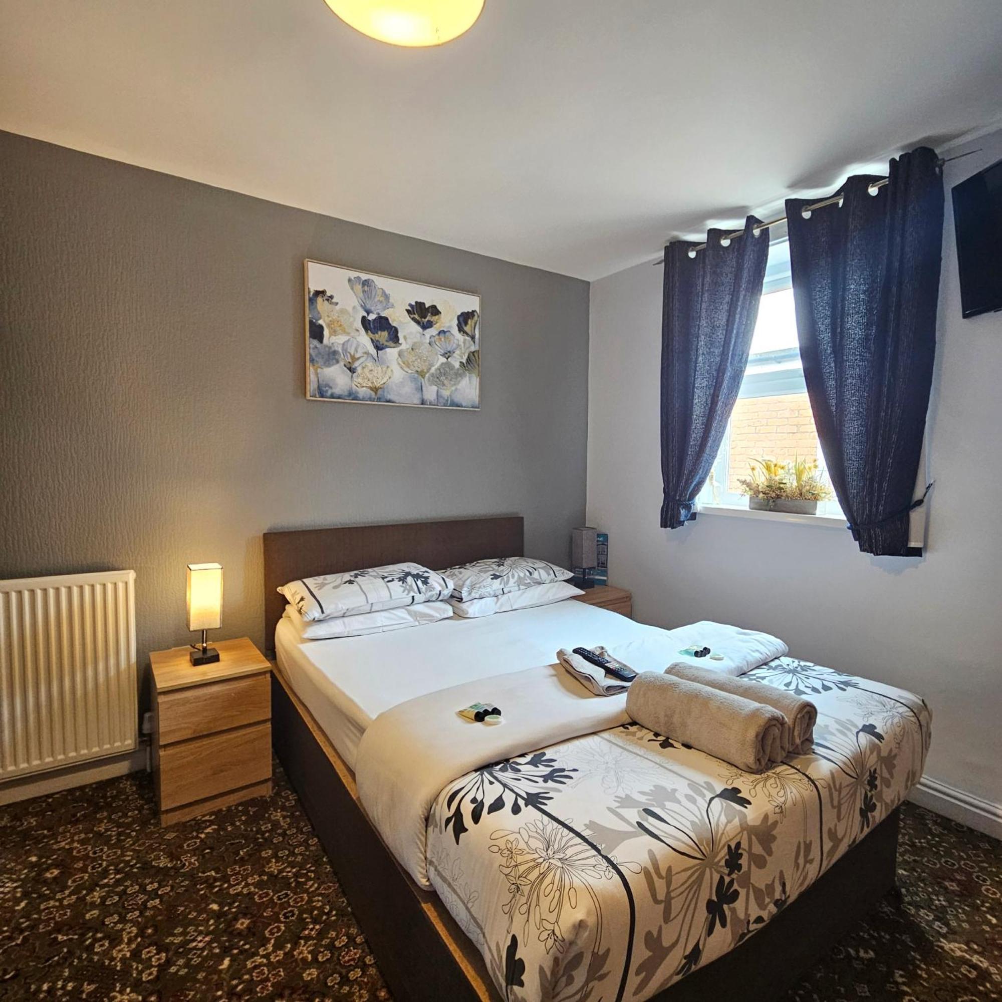 Denville Гостевой дом 3*
