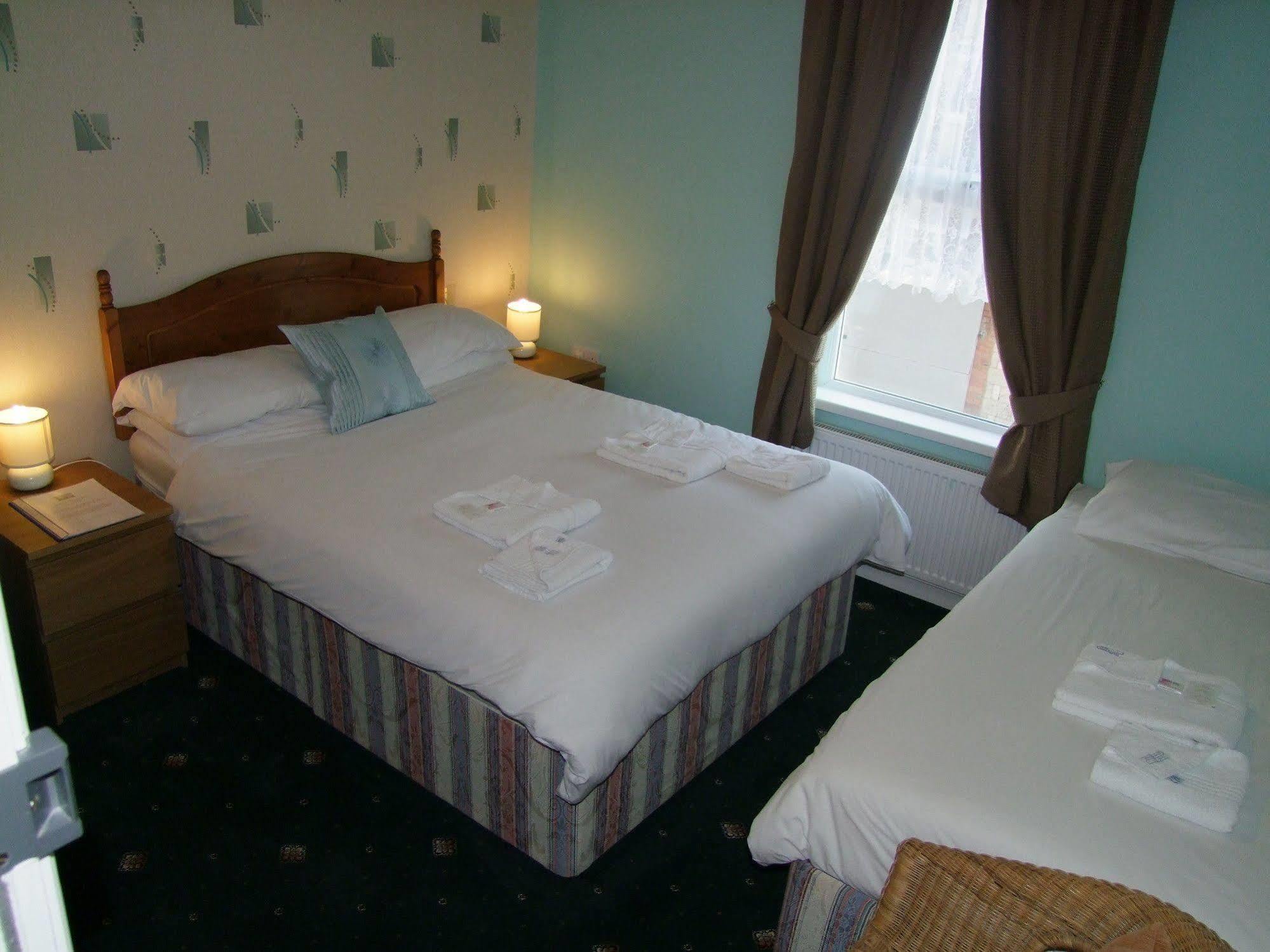 Гостевой дом Denville 3*