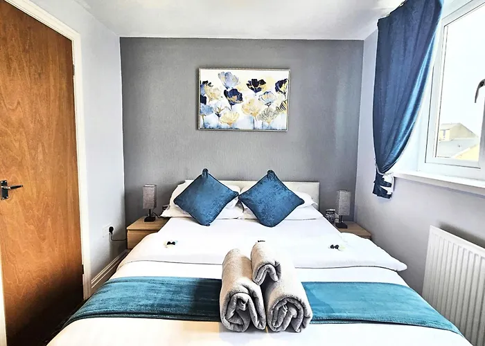 Denville Hotel