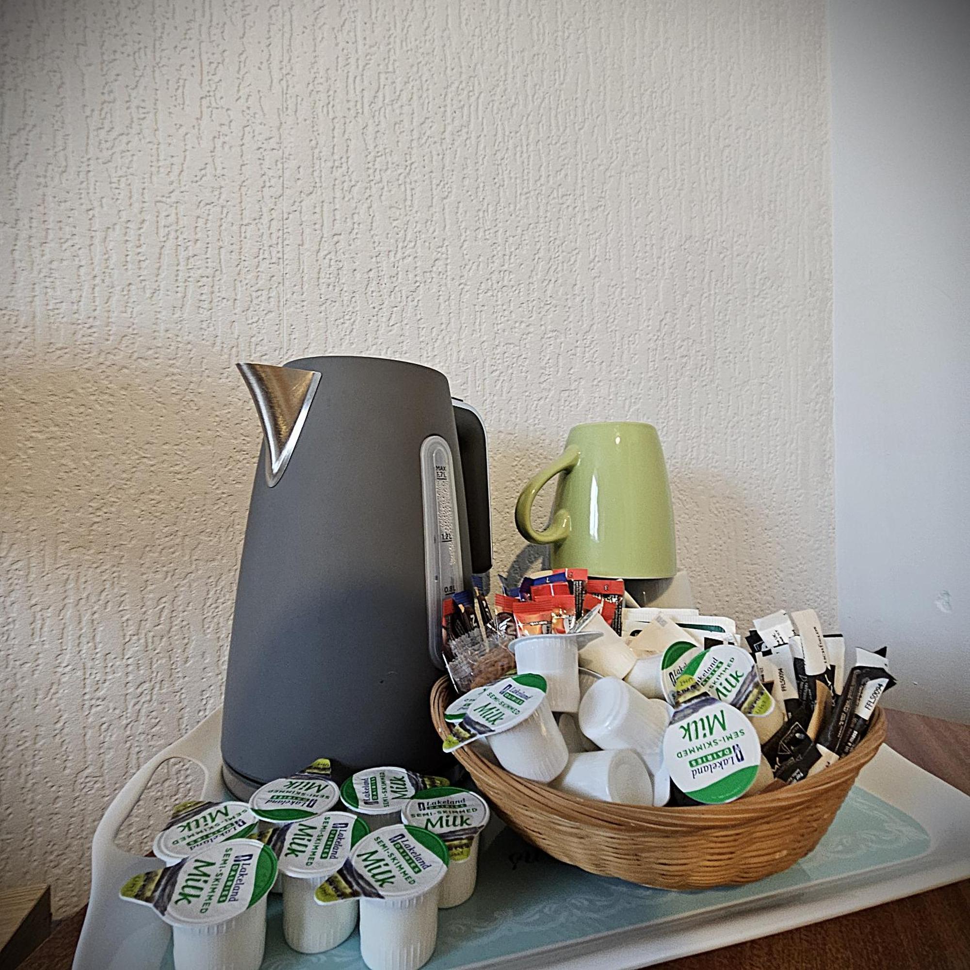Denville Гостевой дом 3*