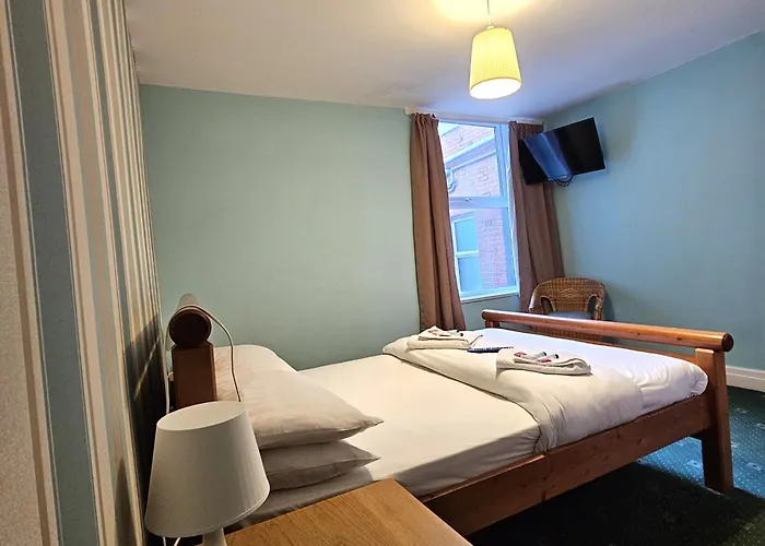 Denville Hotel