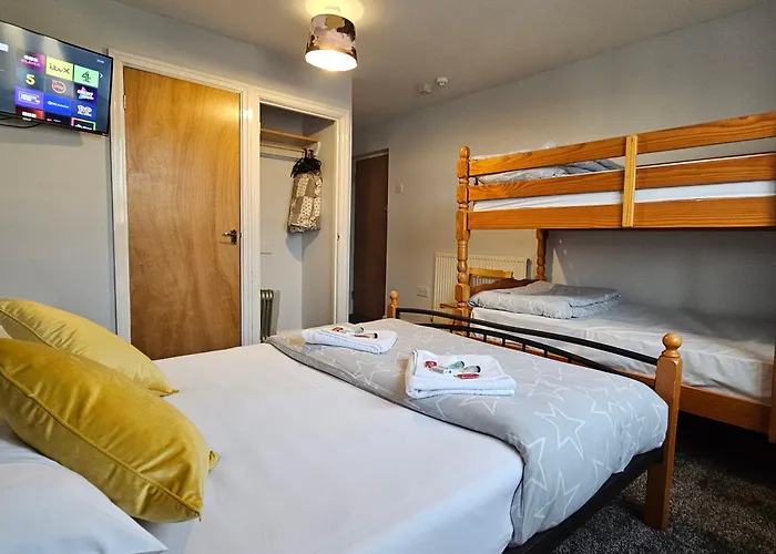 Denville Hotel