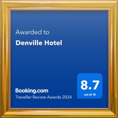 Guest house Denville 3*