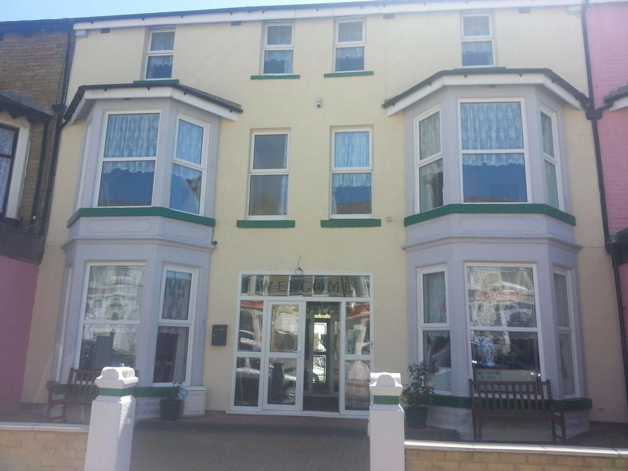 Denville Guest house
